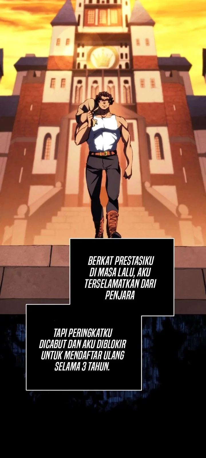 Wild Ranker chapter 22 halaman 56