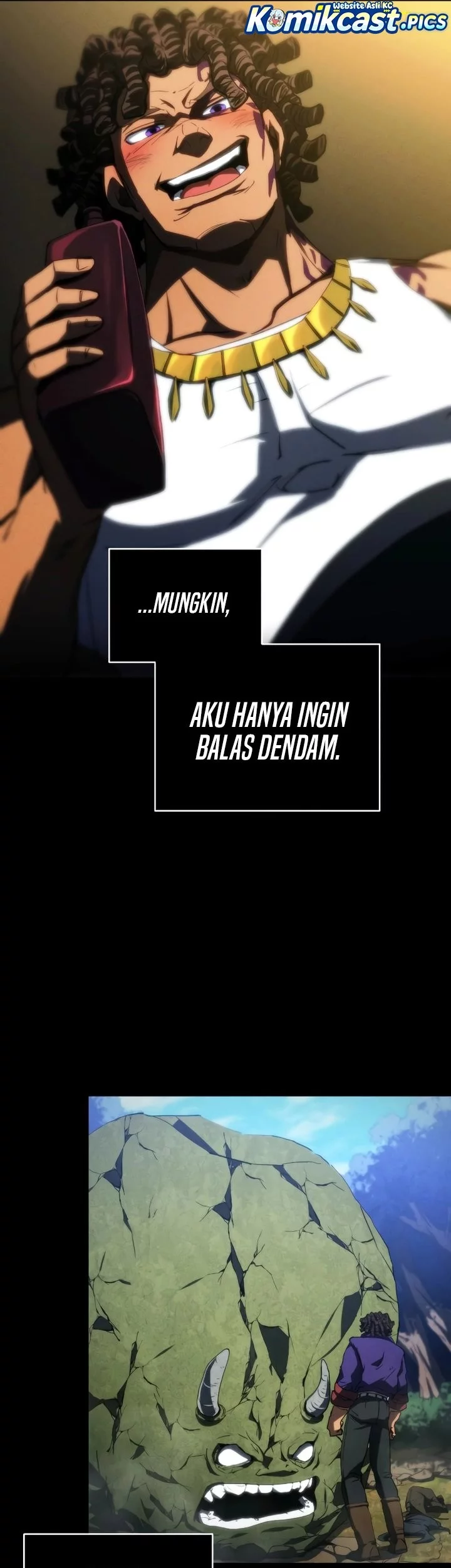 Wild Ranker chapter 22 halaman 61
