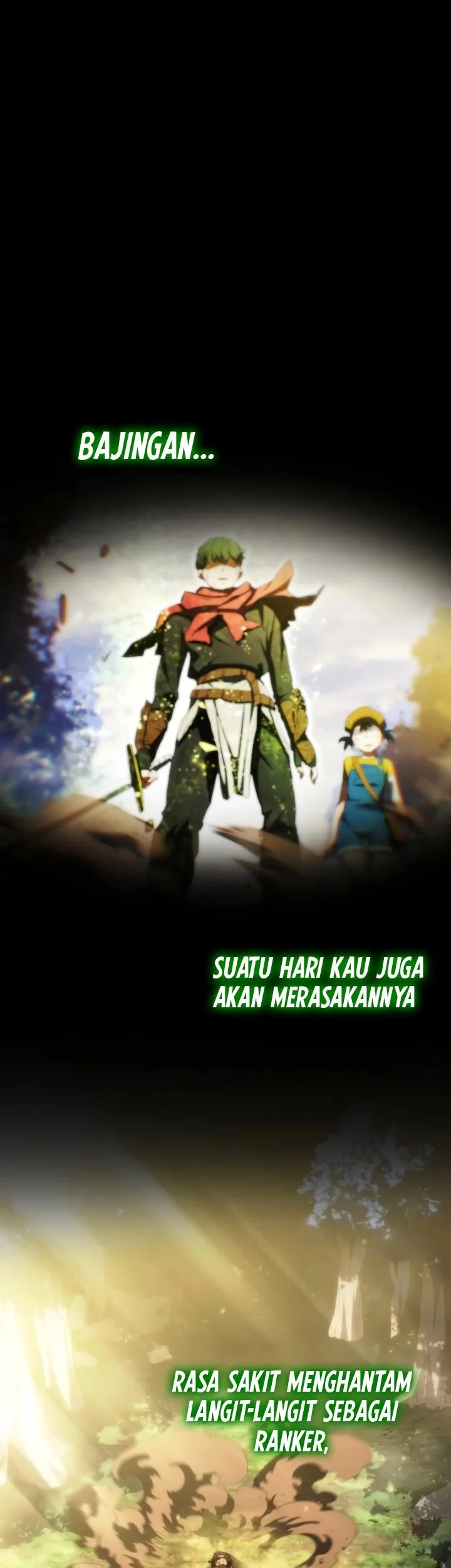 Wild Ranker chapter 22 halaman 63
