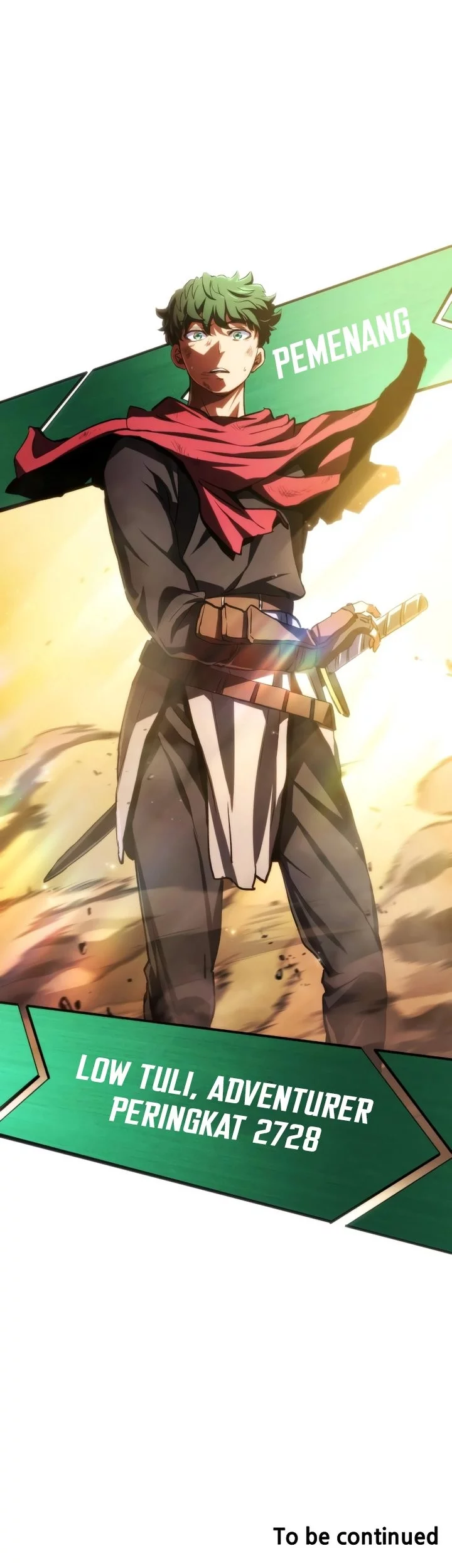 Wild Ranker chapter 22 halaman 65