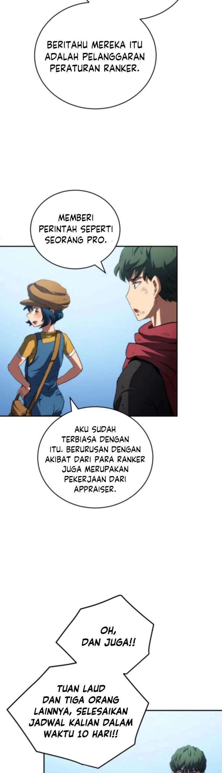 Wild Ranker Bab 24 halaman 3