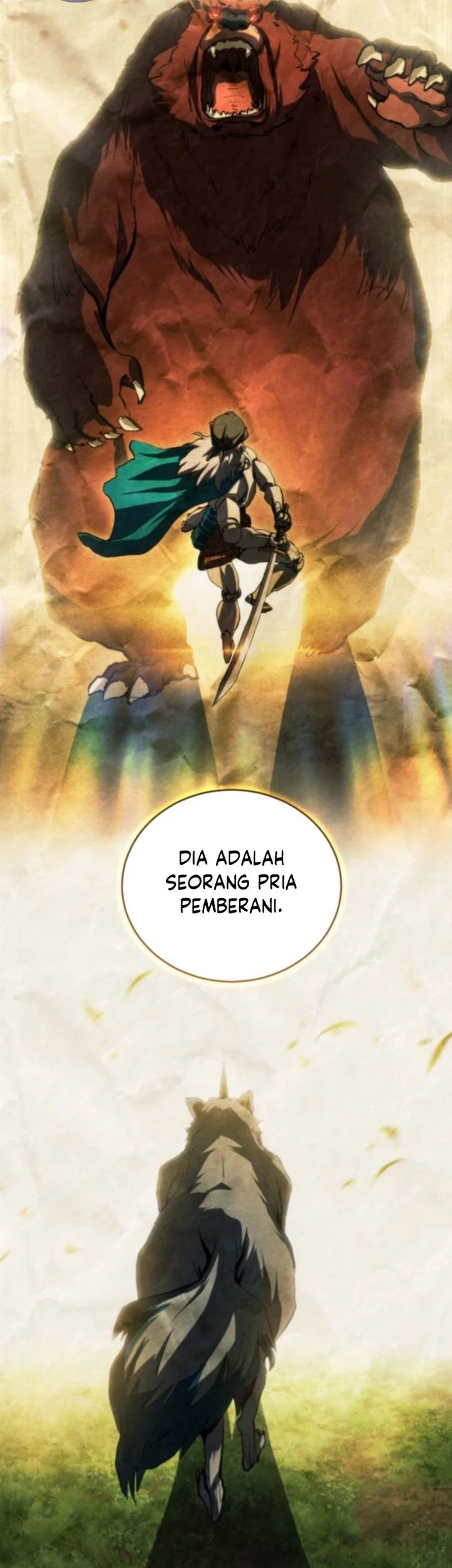 Wild Ranker Bab 24 halaman 13