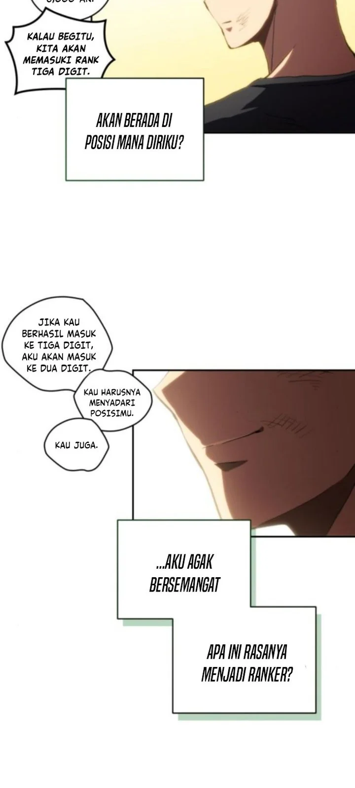 Wild Ranker Bab 24 halaman 18