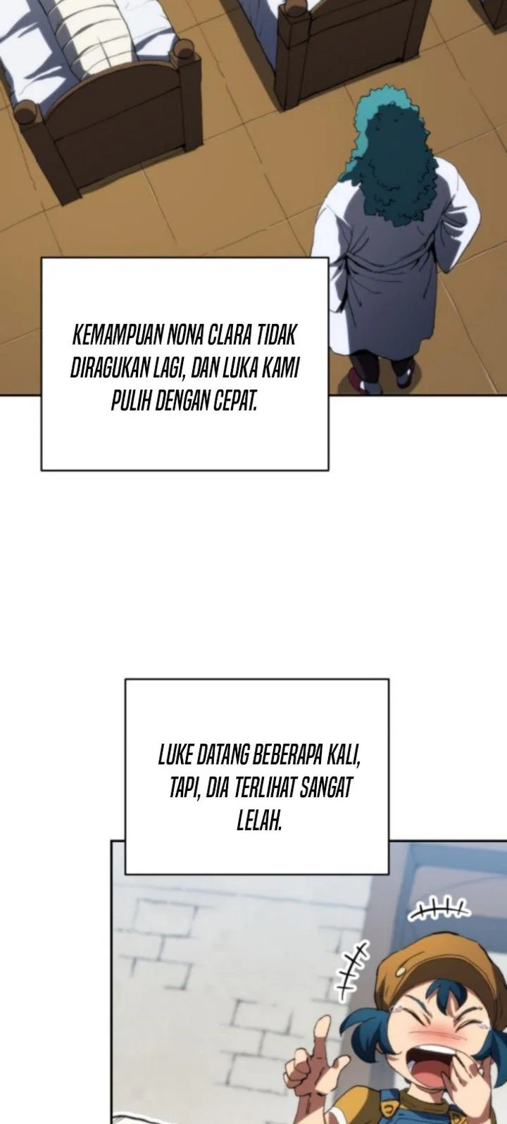 Wild Ranker Bab 24 halaman 24