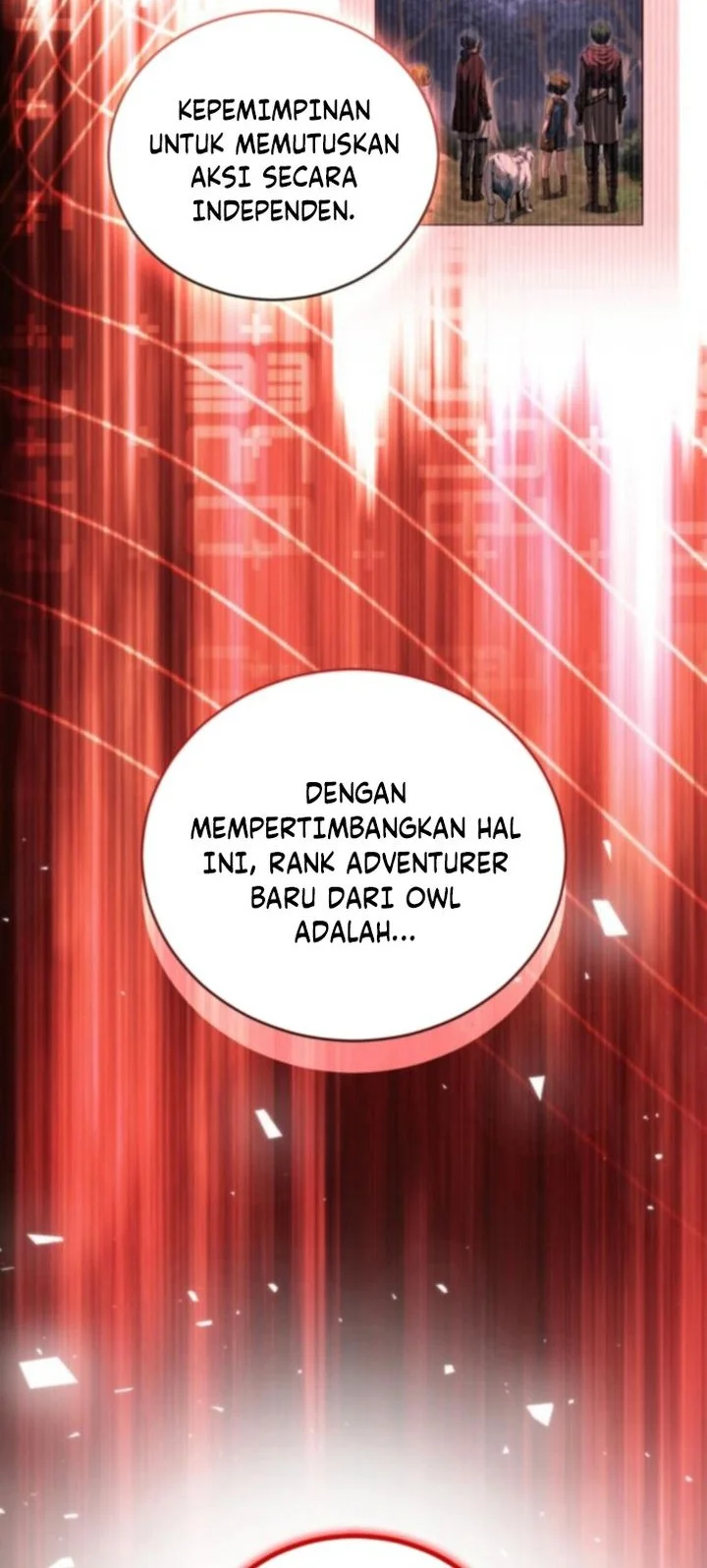Wild Ranker Bab 24 halaman 40