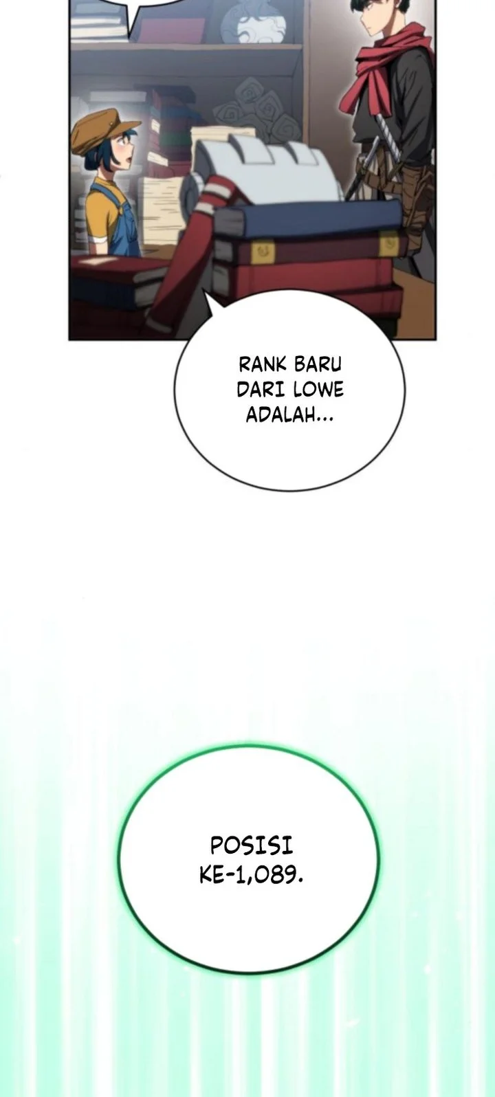 Wild Ranker Bab 24 halaman 48