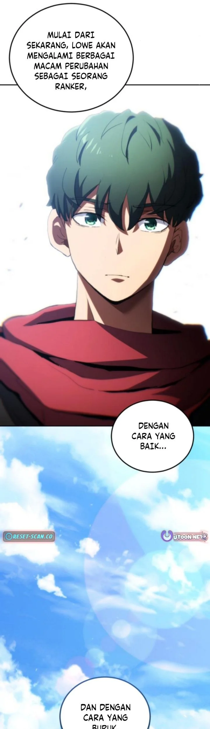 Wild Ranker Bab 24 halaman 55