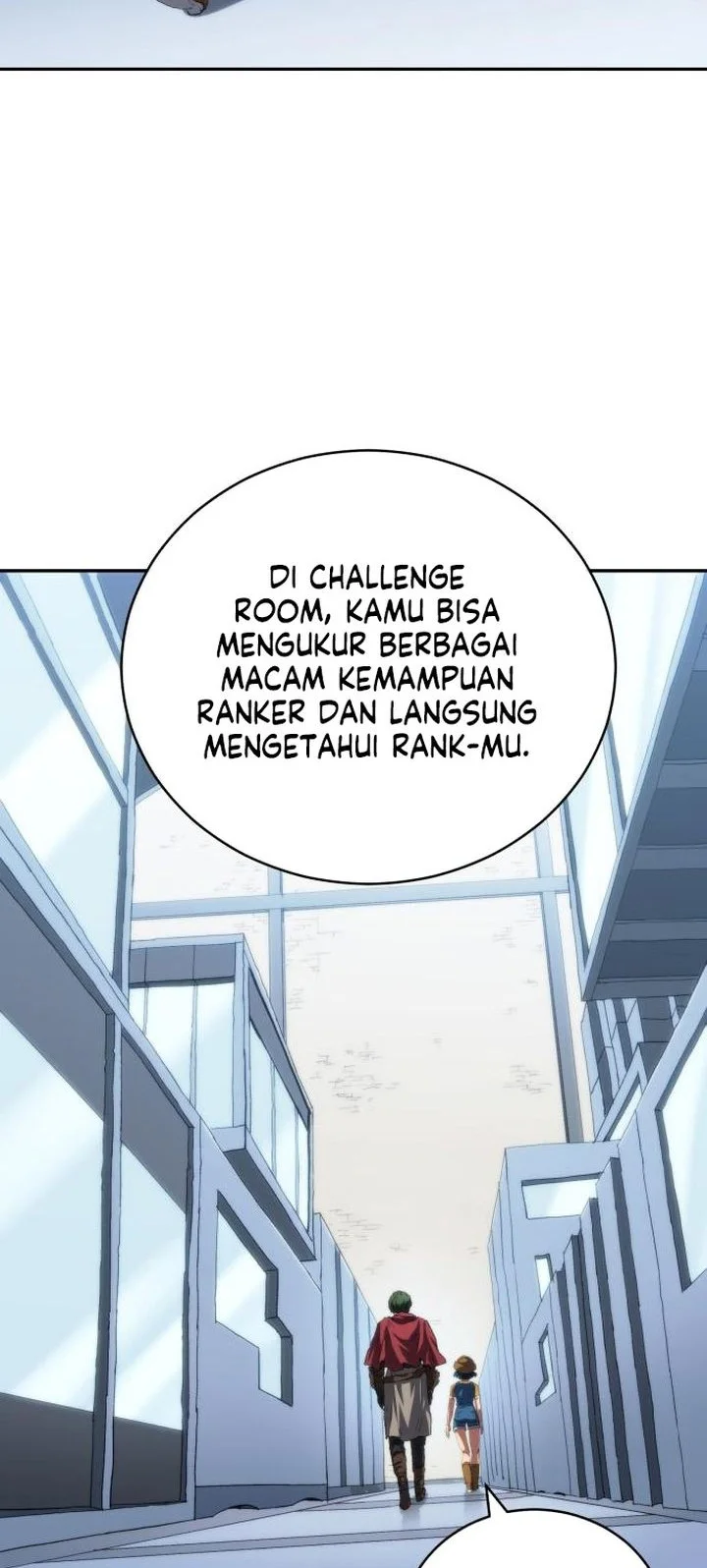 Wild Ranker Bab 25 halaman 6
