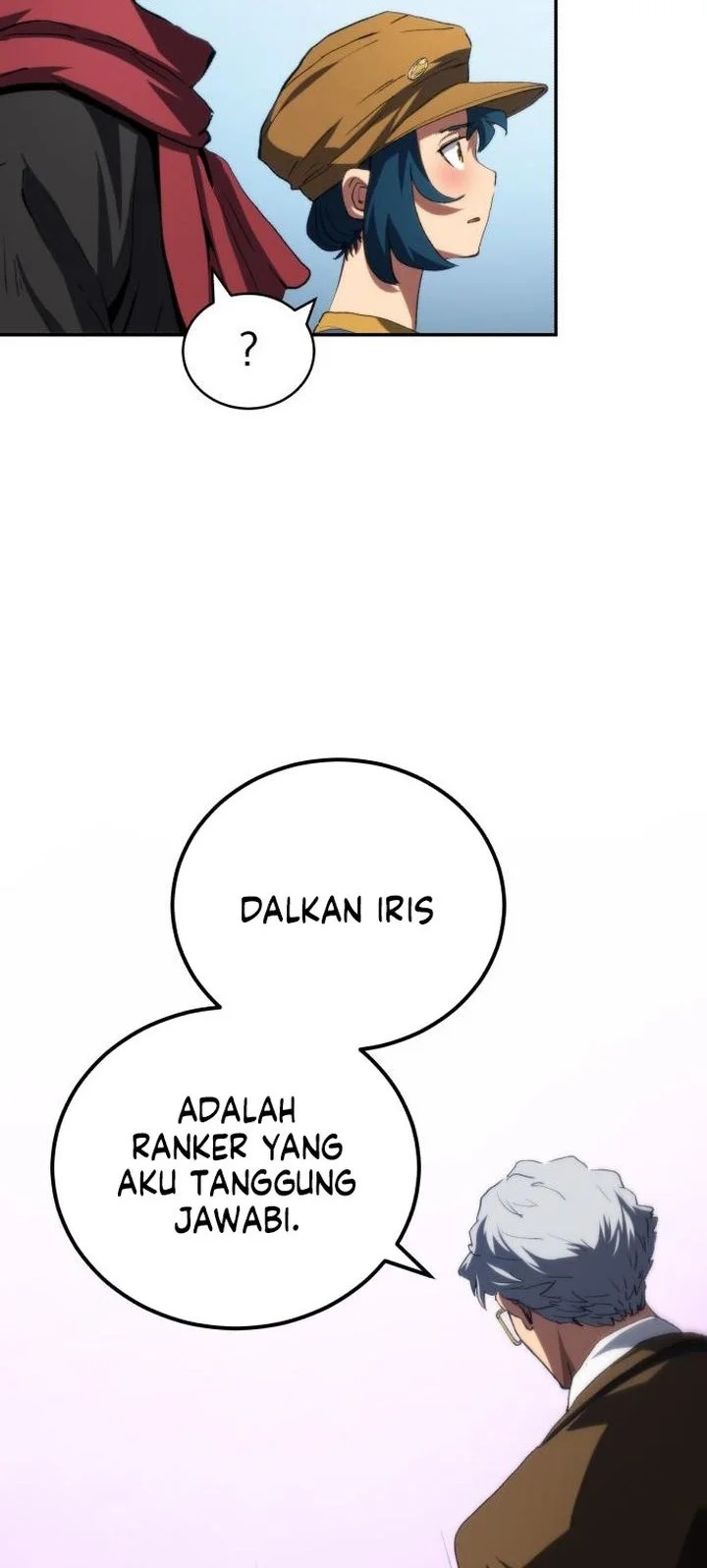 Wild Ranker Bab 25 halaman 38