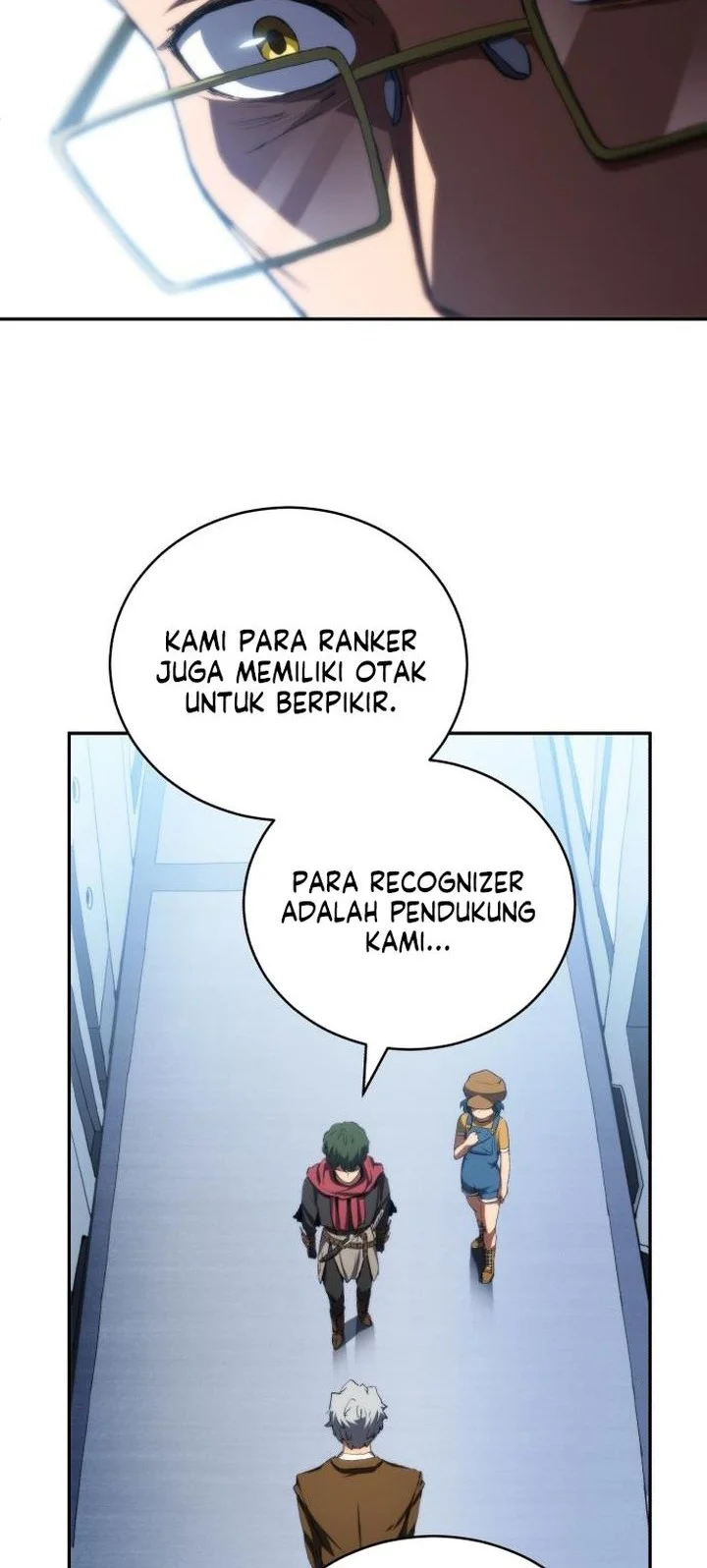 Wild Ranker Bab 25 halaman 46