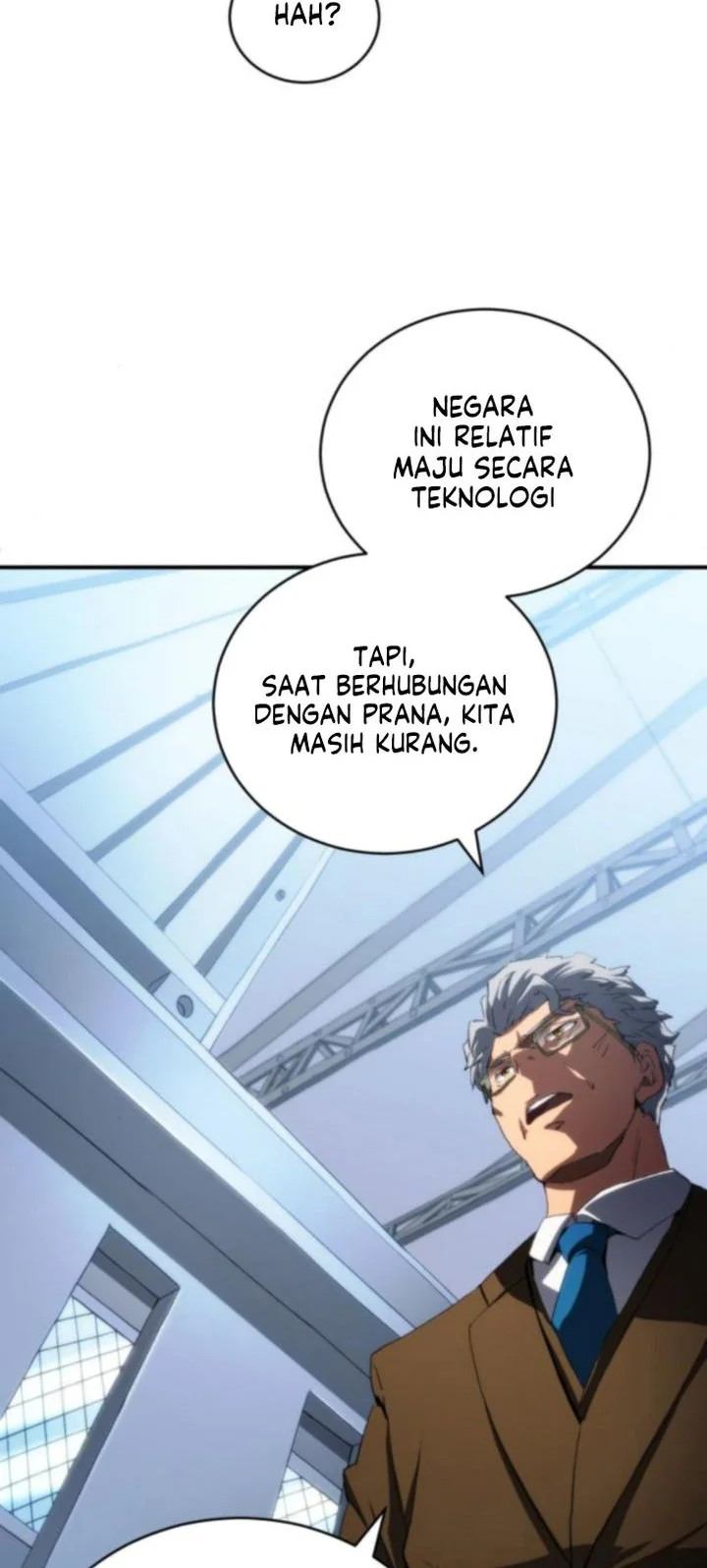 Wild Ranker chapter 26 halaman 4