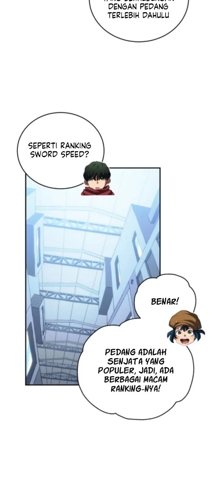 Wild Ranker chapter 26 halaman 10