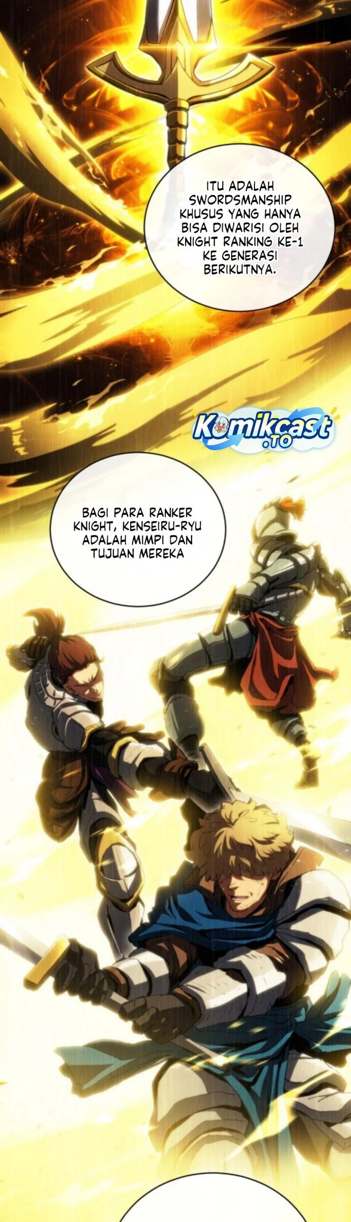 Wild Ranker chapter 26 halaman 13