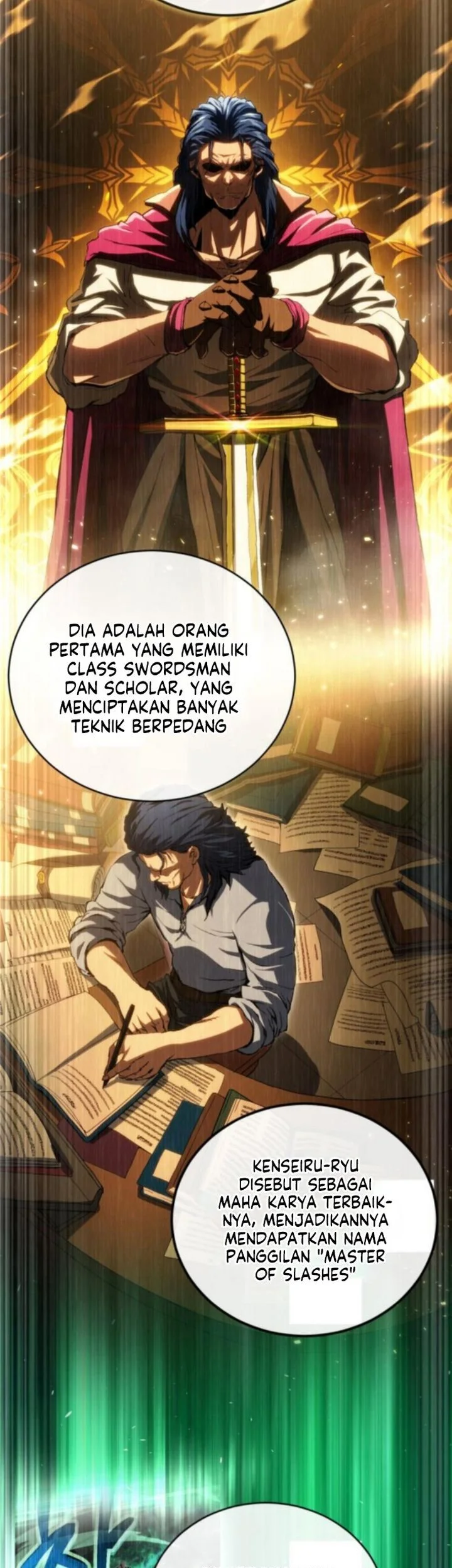 Wild Ranker chapter 26 halaman 17
