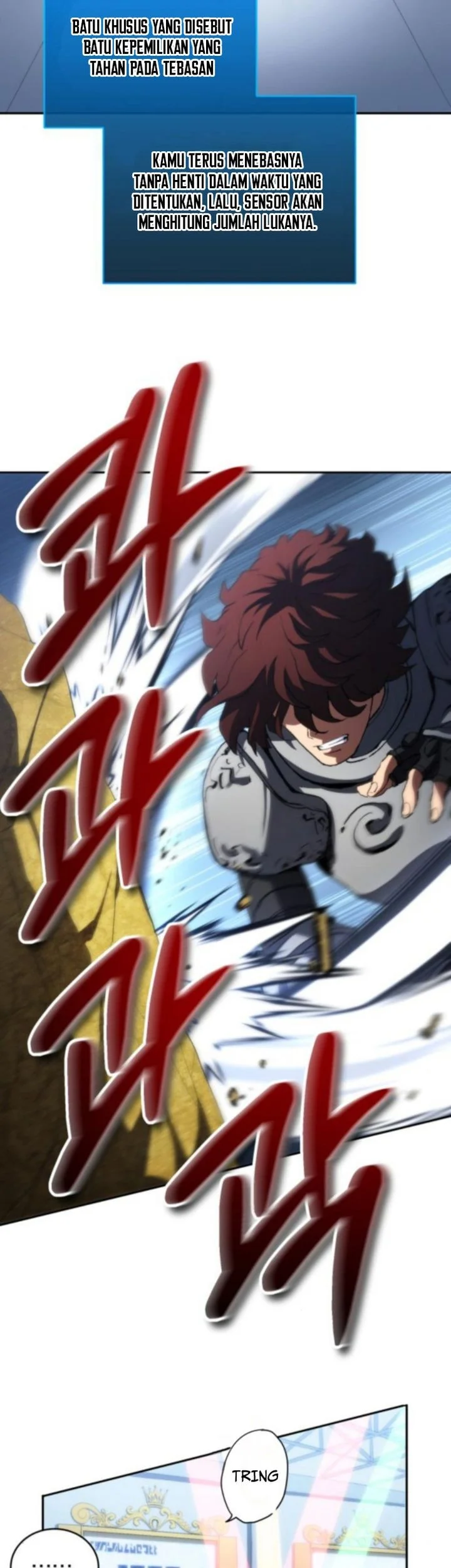 Wild Ranker chapter 26 halaman 23