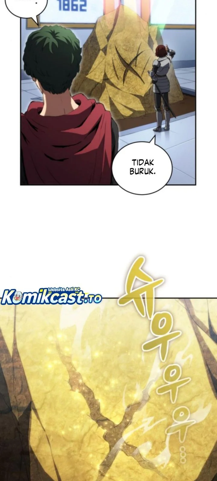 Wild Ranker chapter 26 halaman 24