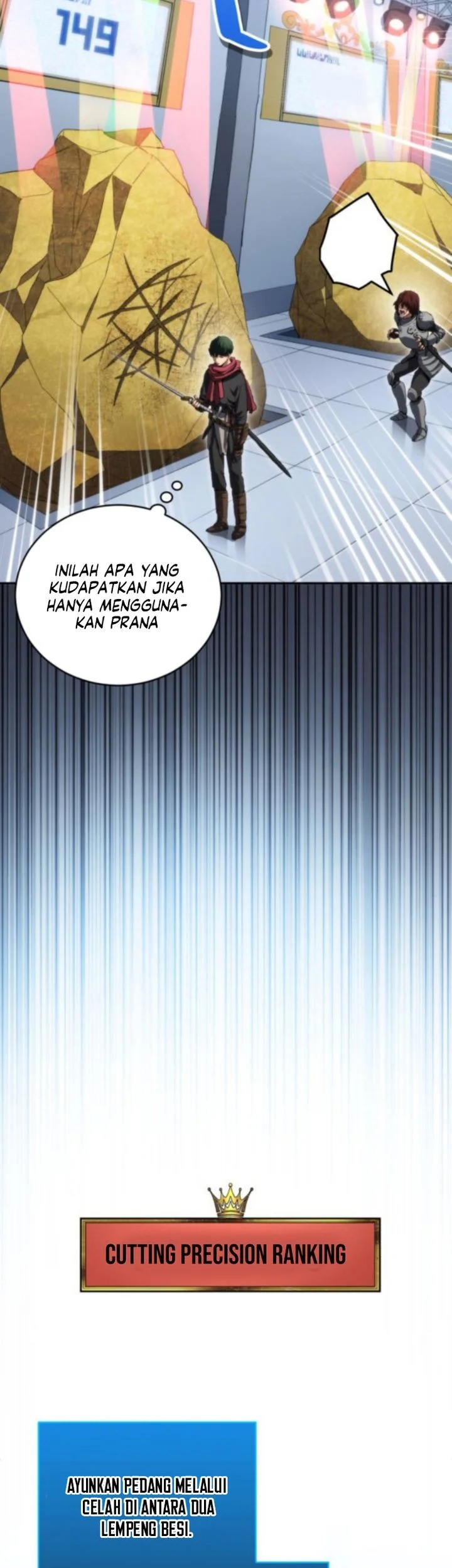 Wild Ranker chapter 26 halaman 27