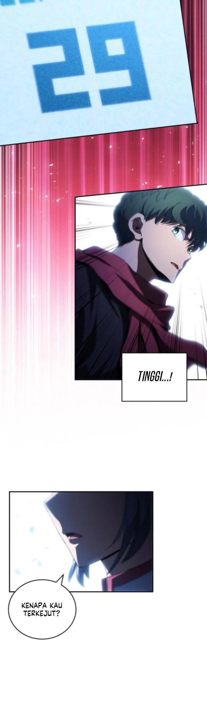Wild Ranker chapter 26 halaman 41