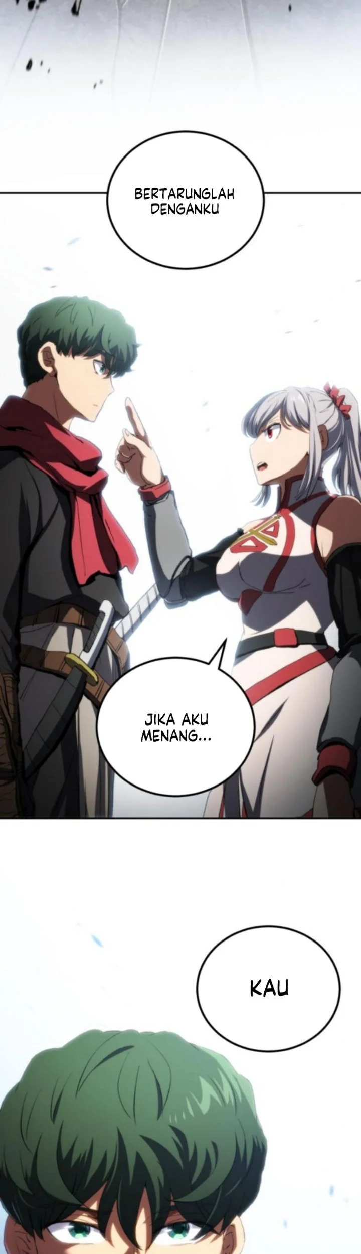Wild Ranker chapter 26 halaman 45