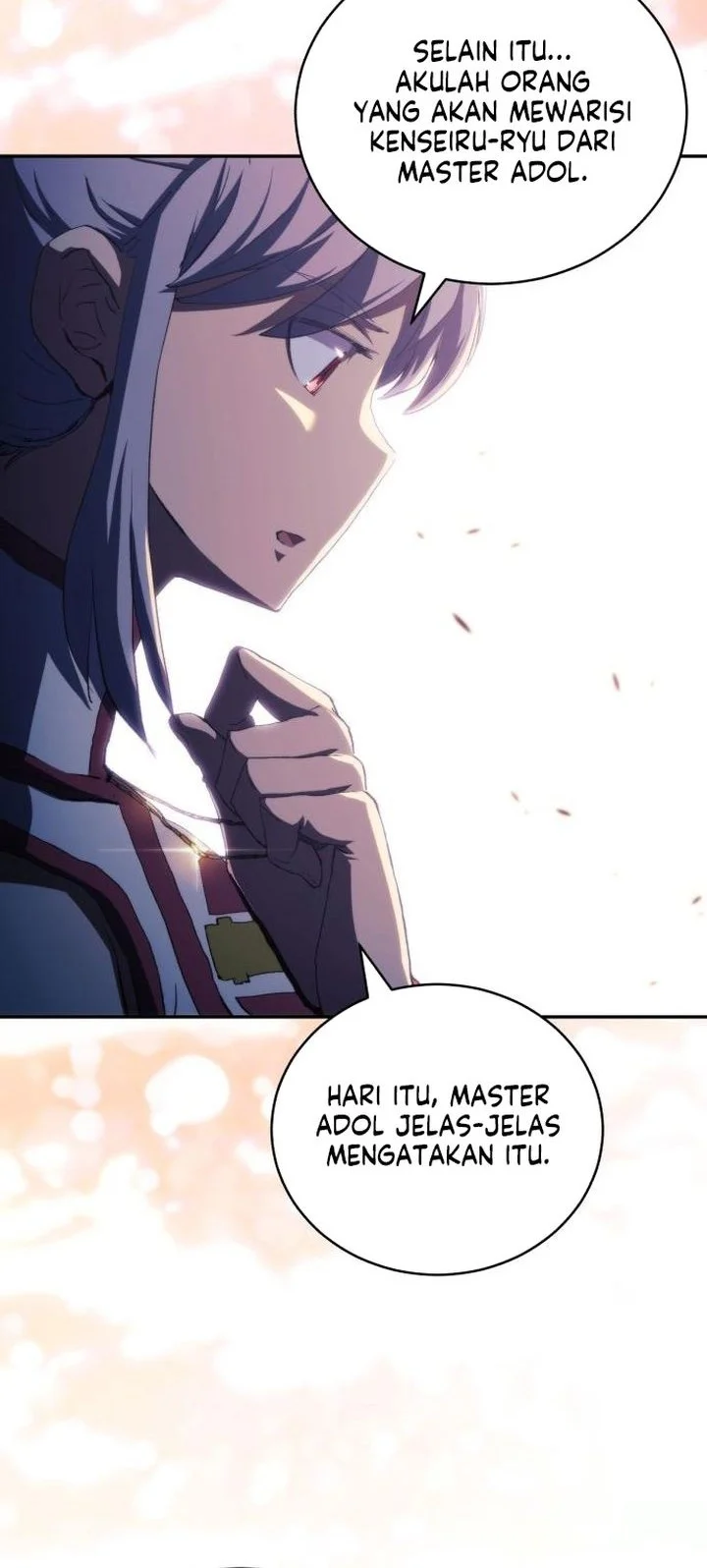 Wild Ranker chapter 27 halaman 13