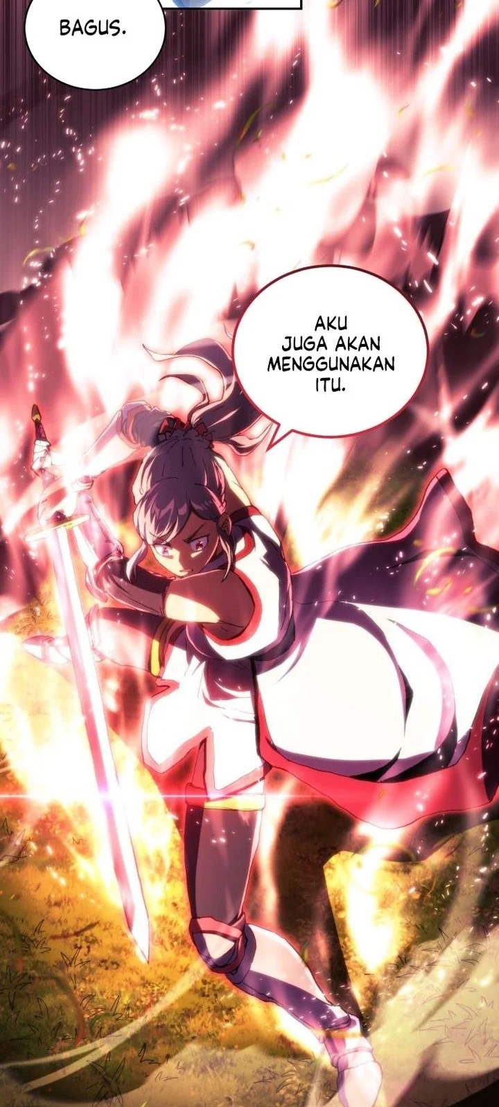 Wild Ranker chapter 27 halaman 23