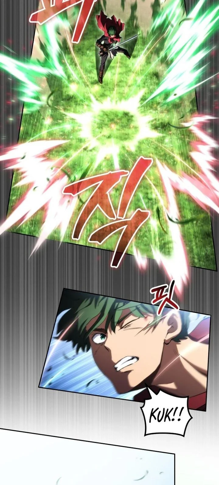 Wild Ranker chapter 27 halaman 27