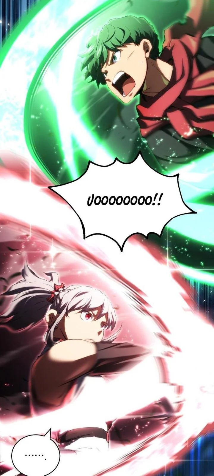 Wild Ranker chapter 27 halaman 31