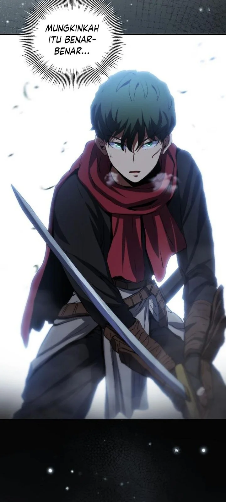 Wild Ranker chapter 27 halaman 37