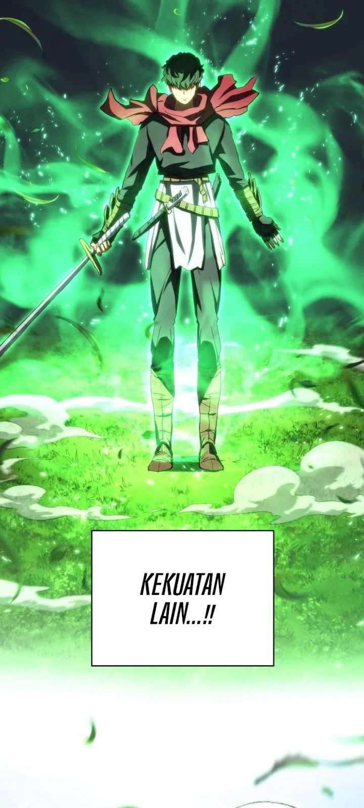 Wild Ranker chapter 27 halaman 45