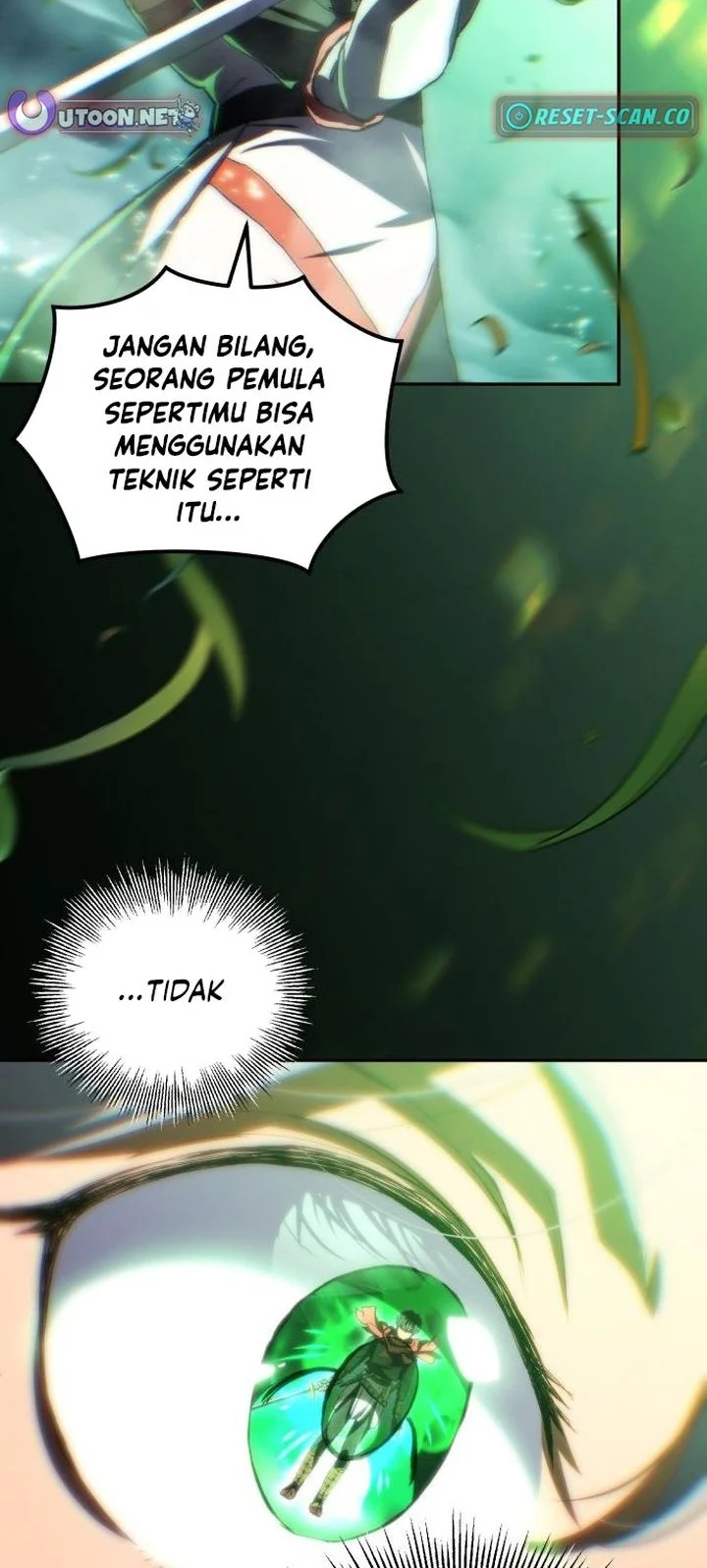 Wild Ranker chapter 27 halaman 47