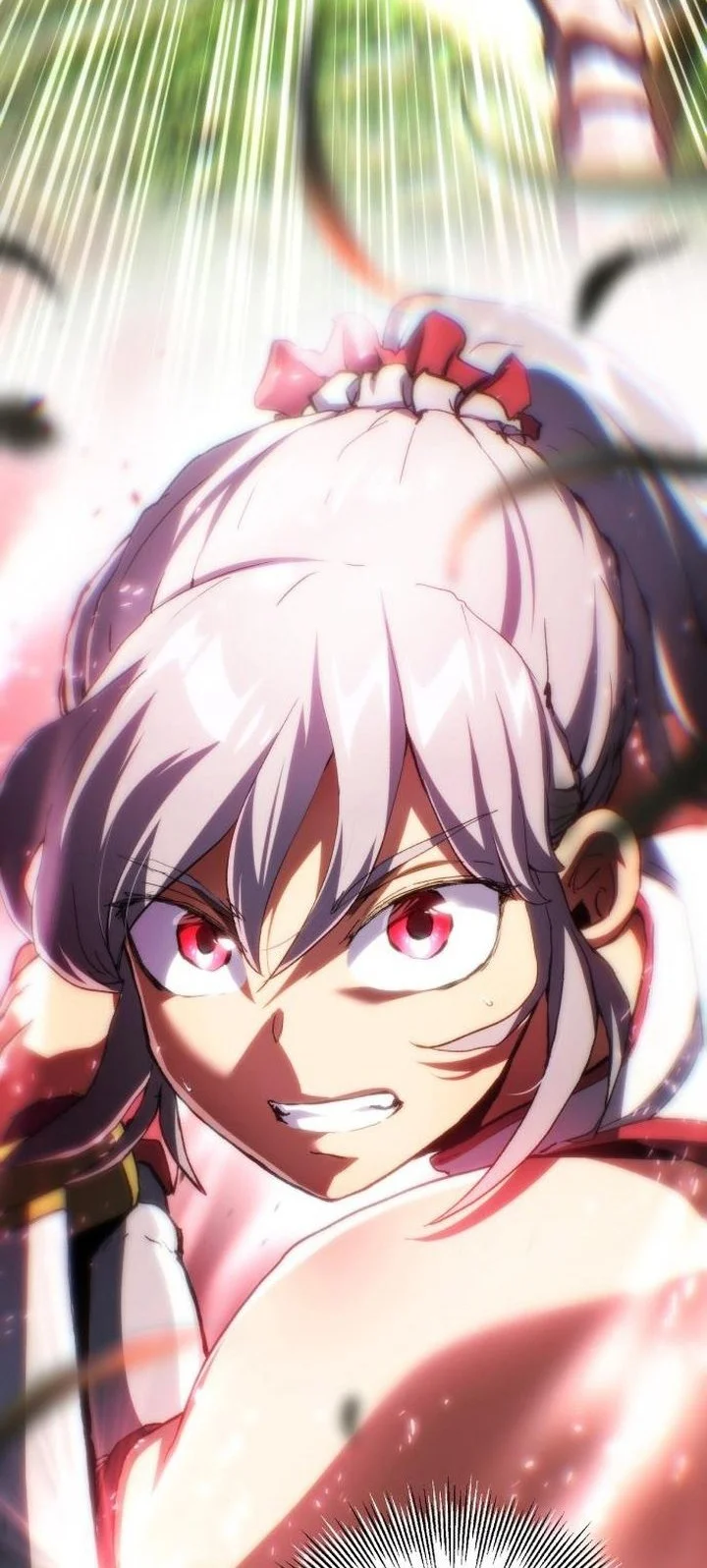 Wild Ranker chapter 27 halaman 49