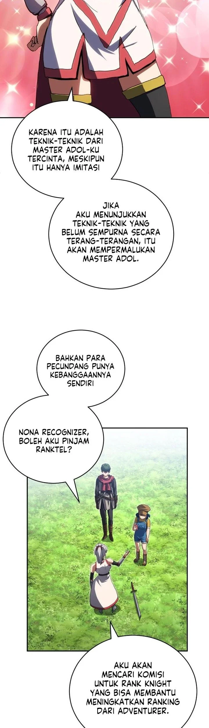 Wild Ranker Bab 29 halaman 9