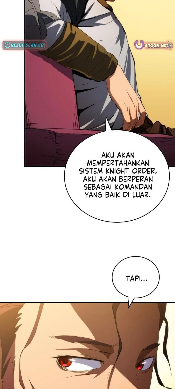 Wild Ranker Bab 29 halaman 46