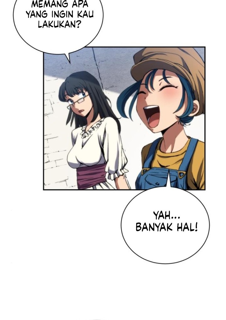 Wild Ranker Bab 3 halaman 12