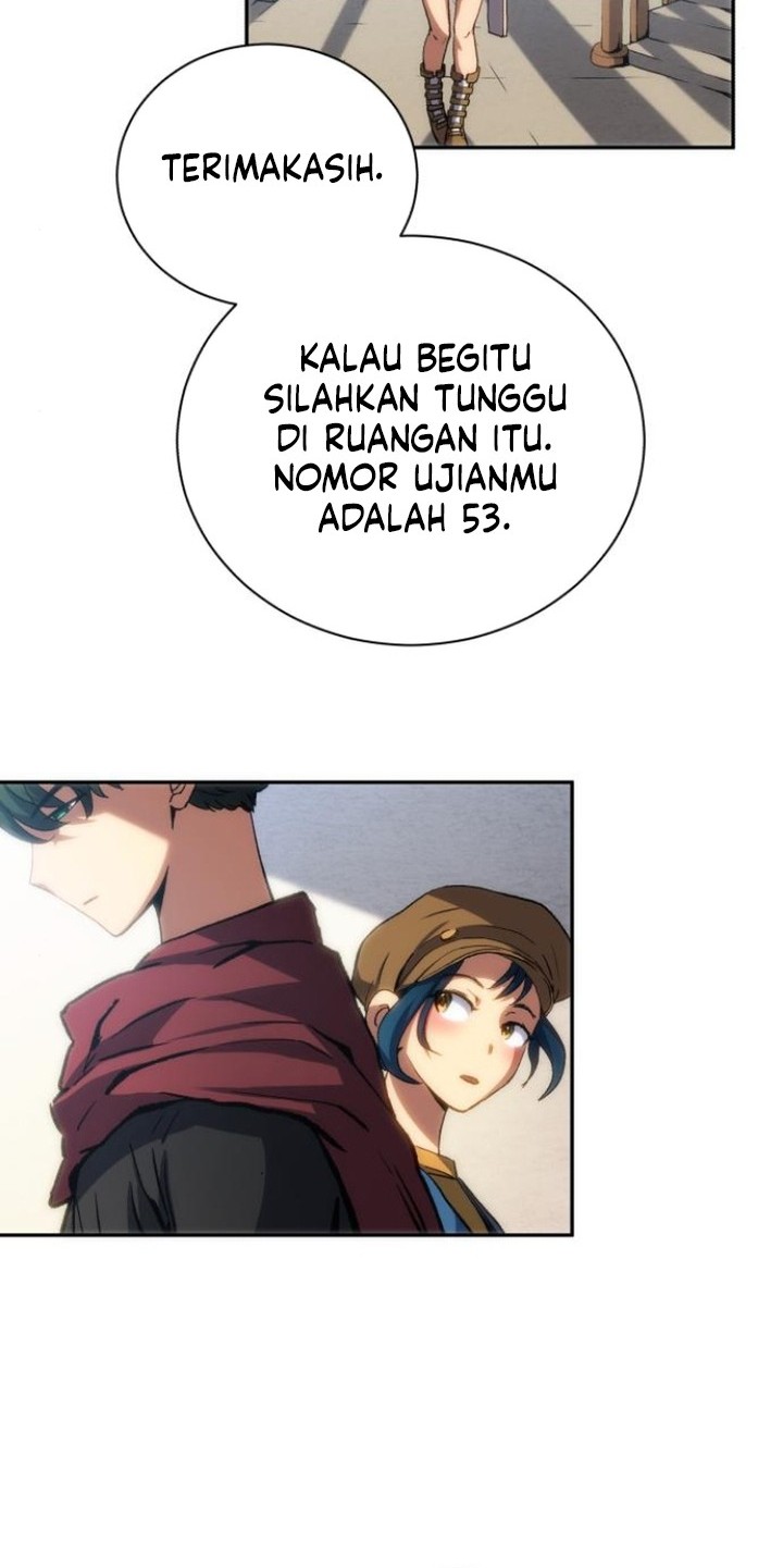 Wild Ranker Bab 3 halaman 32