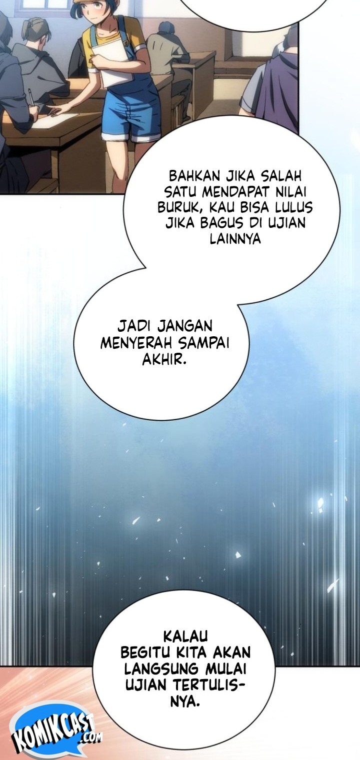 Wild Ranker Bab 3 halaman 36