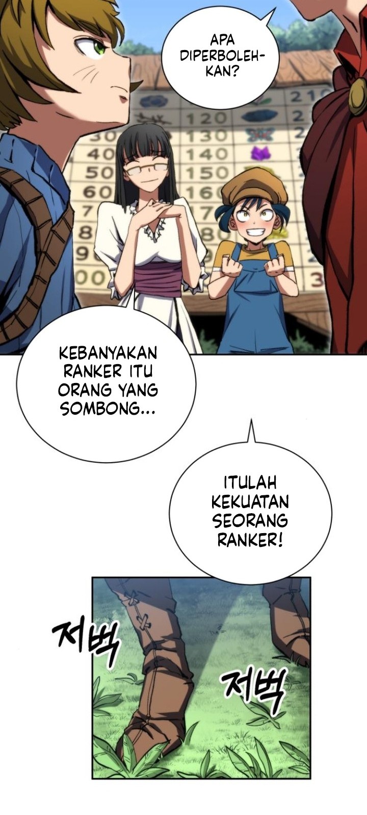 Wild Ranker Bab 3 halaman 58