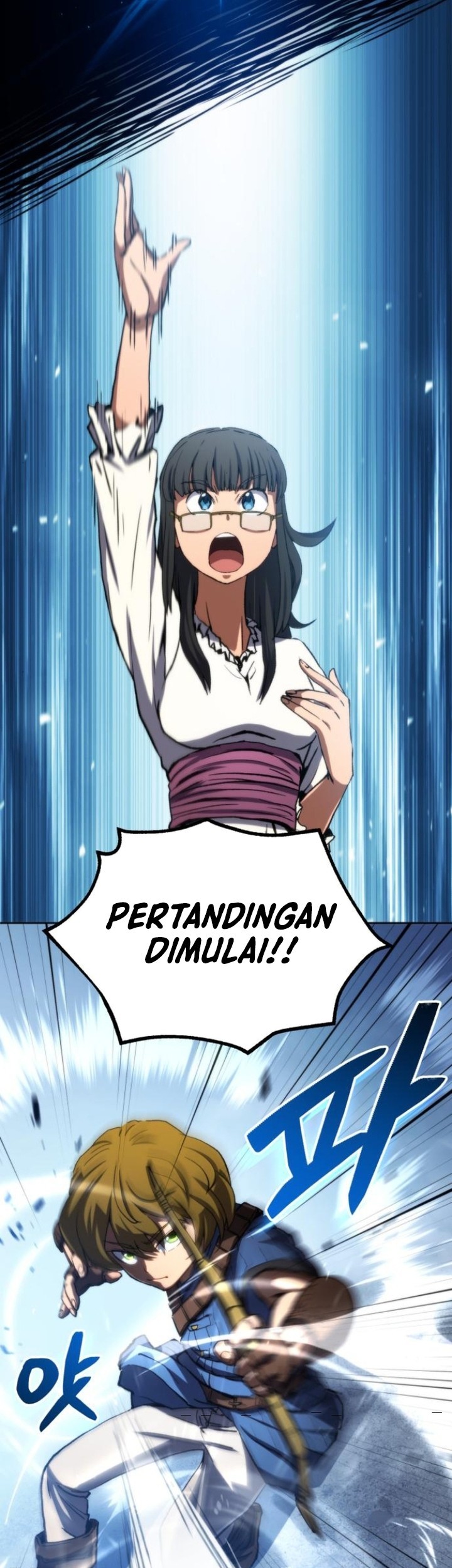 Wild Ranker Bab 4 halaman 11