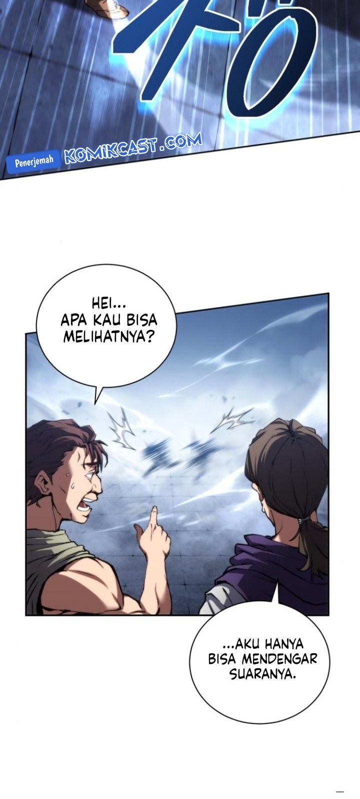 Wild Ranker Bab 4 halaman 16