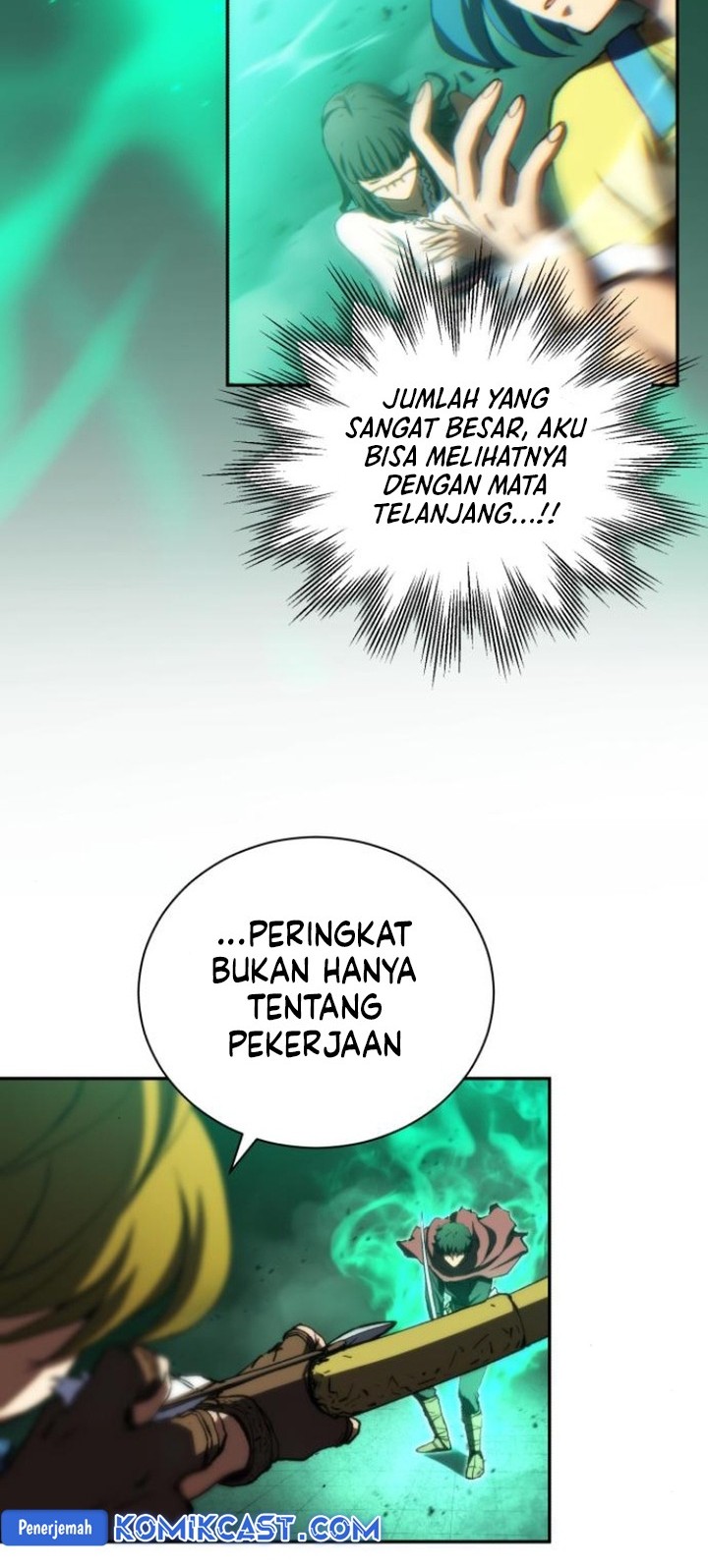 Wild Ranker Bab 4 halaman 30