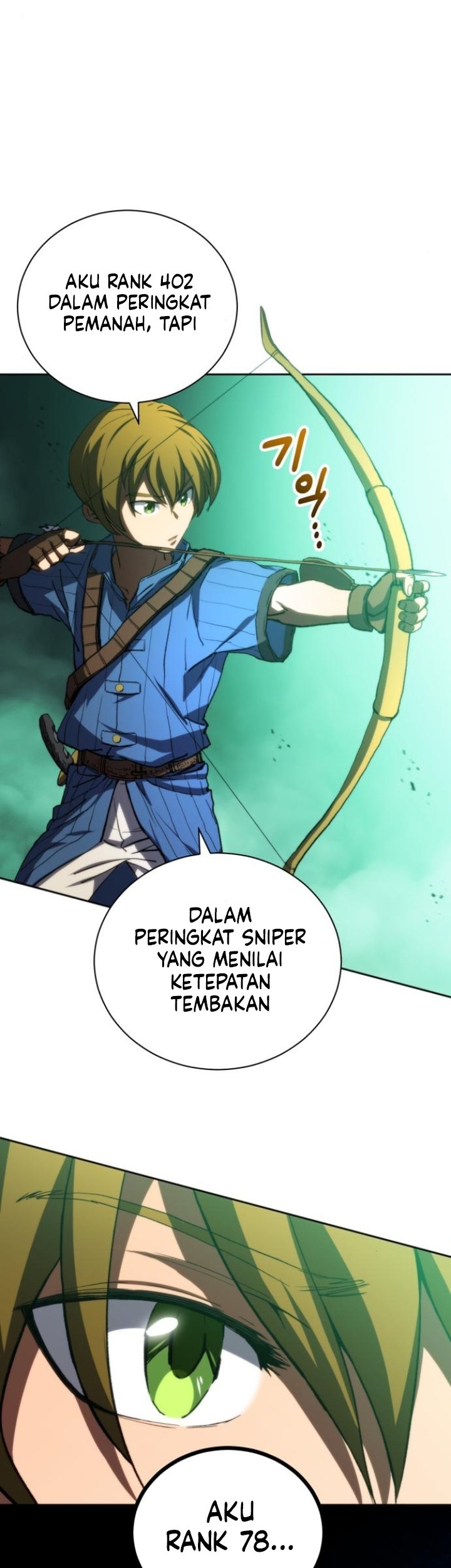 Wild Ranker Bab 4 halaman 31