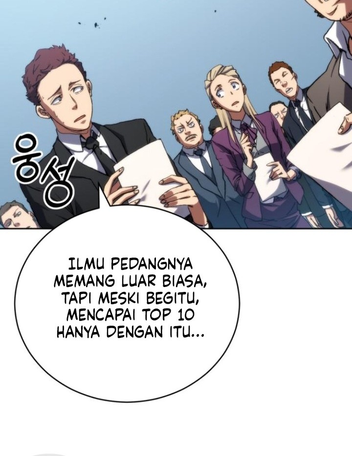 Wild Ranker Bab 5 halaman 4