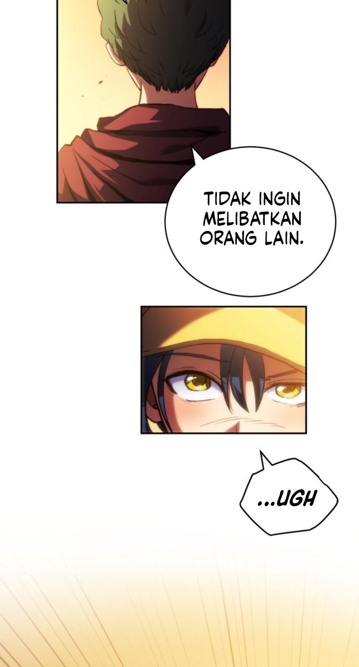 Wild Ranker Bab 5 halaman 14