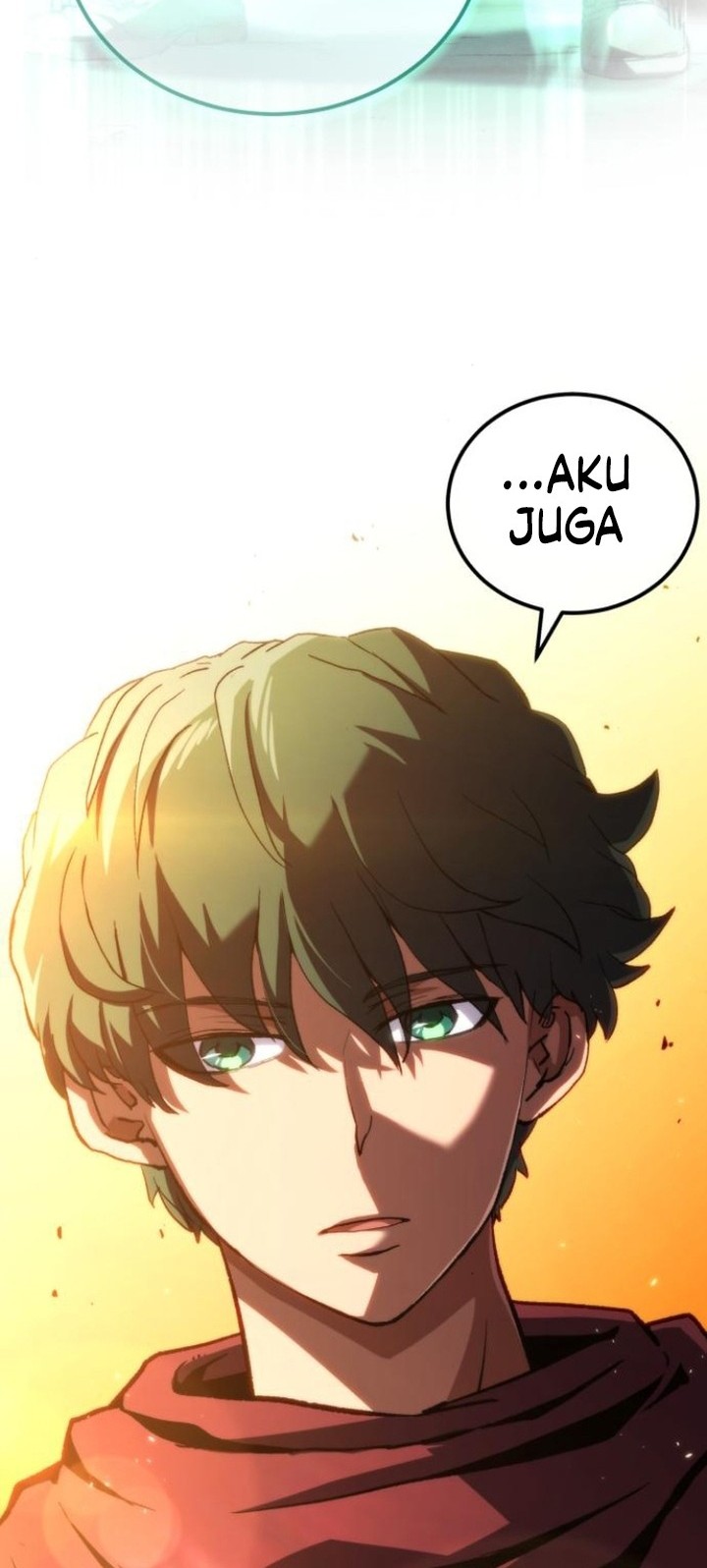 Wild Ranker Bab 5 halaman 19