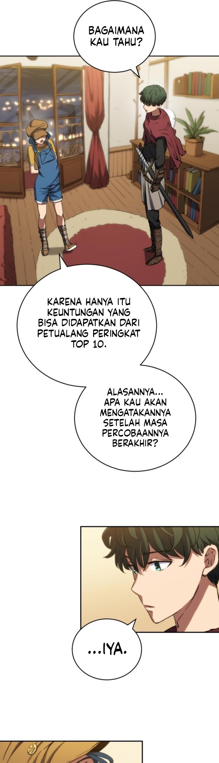 Wild Ranker Bab 5 halaman 43