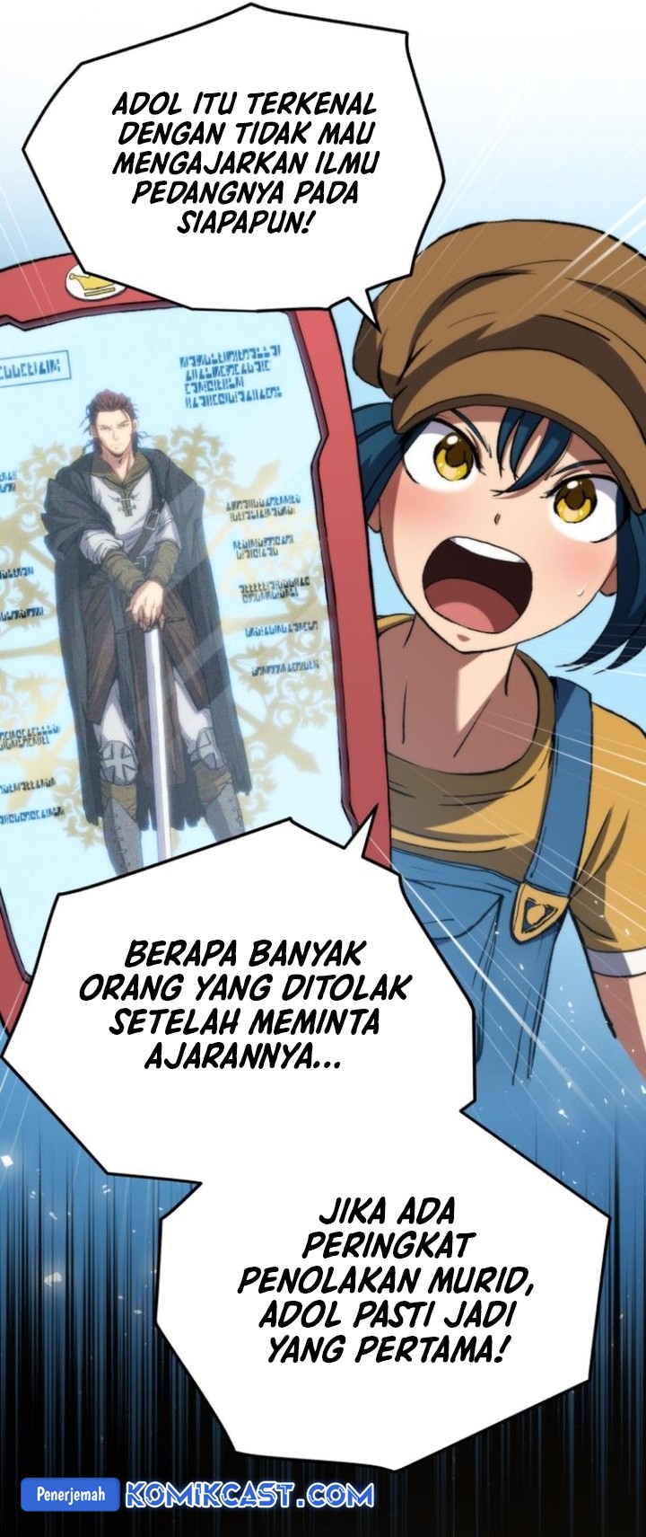 Wild Ranker Bab 5 halaman 51