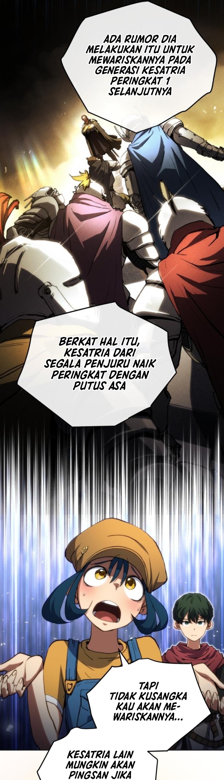 Wild Ranker Bab 5 halaman 52