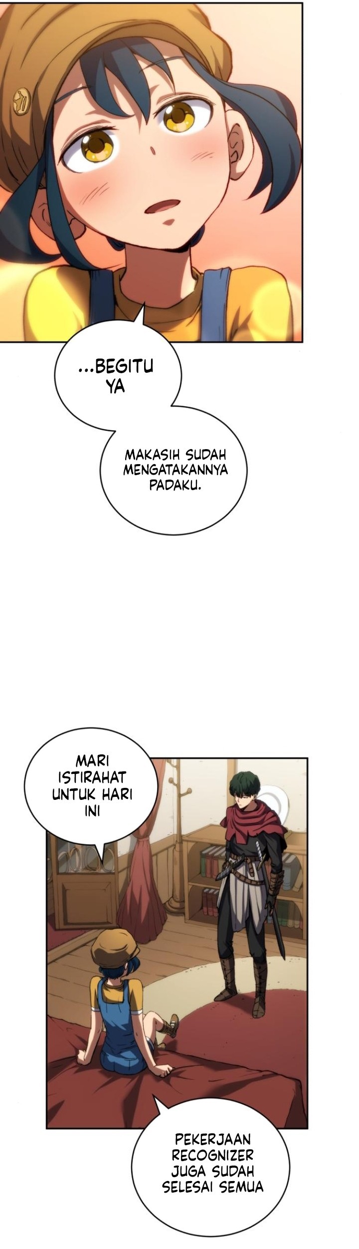 Wild Ranker Bab 5 halaman 62