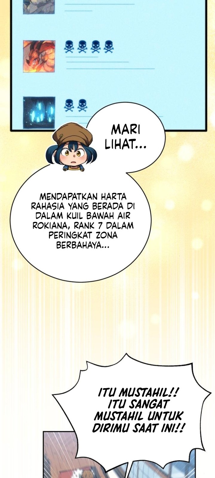 Wild Ranker Bab 6 halaman 12