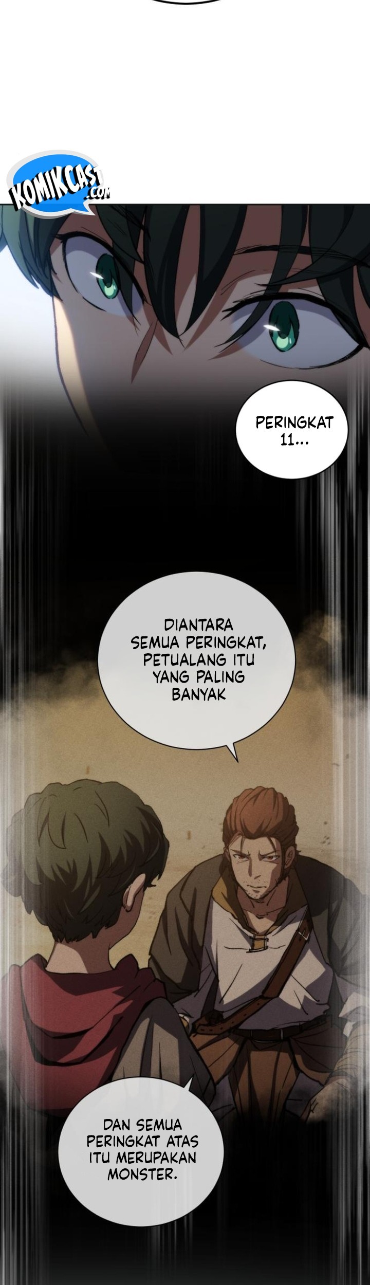 Wild Ranker Bab 6 halaman 19